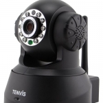 Affordable Home Security | Cameras | Tenvis