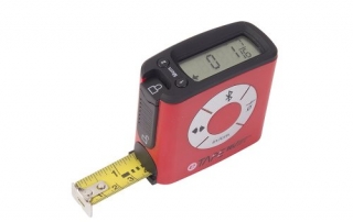 eTape16 Bluetooth Digital Tape Measure Review | Home Tech Scoop