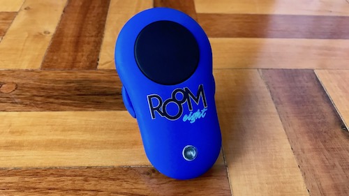 Kickstarter Project: Room8 | Home Tech Scoop