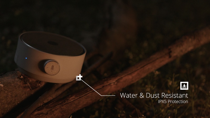 Genie | Kickstarter | Home Tech Scoop