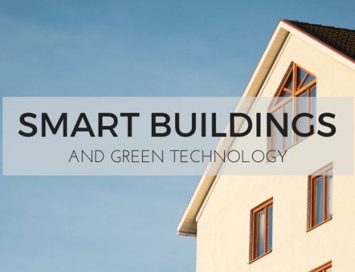 Smart Buildings and Green Technology
